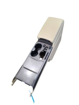 Consola piso delantero compatible con 13-15 RDX 648736 Foto 1 de 4