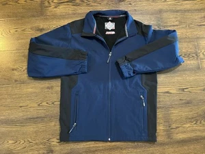 Intel ERT Emergency Response Team Employee Jacket - 32 Degrees - Small - Picture 1 of 4