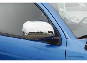 Putco 402023 Door Mirror Cover Fits 05-15 Titan - Bild 1 von 4