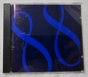 Danke 1988 Promo-CD CBS Limited Edition VERY RARE NUMBERED MICHAEL JACKSON NMC - Foto 1 di 8