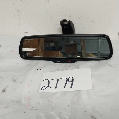 Espejo retrovisor parabrisas delantero Dodge Challenger 2017-2023 OEM 68324976AA Foto 1 de 4