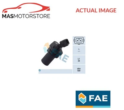 CAMSHAFT POSITION SENSOR FAE 79089 FOR MAZDA TRIBUTE 2.0 2L 91KW - Image 1 of 4