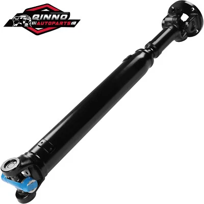 Front Driveshaft Prop Shaft Assembly for Chevy GMC K1500 1988-94 K2500 K3500 4WD - Image 1 of 4