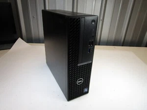 DELL OPTIPLEX SFF PLUS 7020 DESKTOP INTEL CORE I5-14500 32GB 512GB SSD - NO OS - Bild 1 von 4
