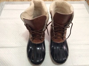 Damen Entenstiefel 11 - Bild 1 von 8