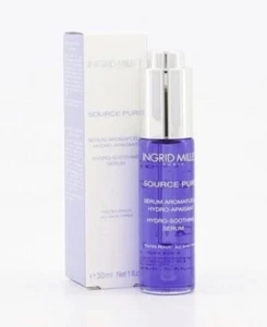 Ingrid Millet Source Pure Hydro Soothing Serum All Skin Types 30ml New Sealed - Picture 1 of 1