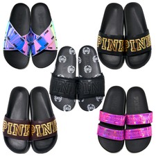 victoria's secret flip flops sale