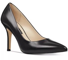 nine west zoro tailored pumps