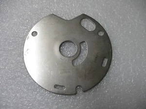 Johnson Evinrude Water Pump Impeller Wear Plate 312613 - Bild 1 von 2