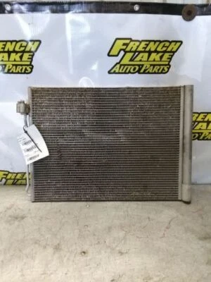 Condensador de CA turbo para BMW X6 959546 08-19 Foto 1 de 4