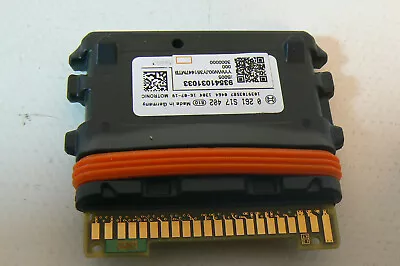 KTM RC 125 2017 Steuergerät, CDI, ECU - Bild 1 von 2