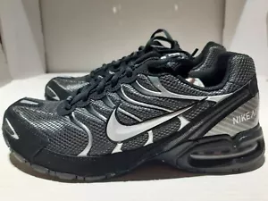 Nike Air Max Torch 4 Herren Sneaker - Größe UK 9,5 - 343846-002 - UVP 114,95€ - Bild 1 von 9
