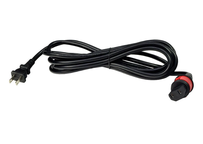 Cable de carga de batería Invacare Lift TOTALMENTE NUEVO parte 1079133 Foto 1 de 1