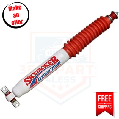 Skyjacker H7049 Front Shock Absorbers Right or Left for 1997-2005 Jeep Wrangler - Image 1 of 2