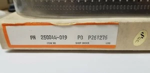 DATA PRODUCTS 250044-019 Print Band **NEW** - Picture 1 of 6
