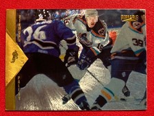 1996-97 Pinnacle Rink Collection Zigmund Palffy #100