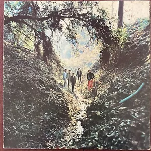 Rolling Stones Big Hits High Tide And Green Grass 1966 NPS-1 Vinyl LP - Picture 1 of 3