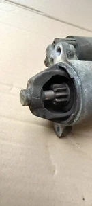 Starter 97BB11000BC9123BA for Escort Diesel And for Various Ford Models - Picture 1 of 7