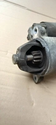 Starter 97BB11000BC9123BA for Escort Diesel And for Various Ford Models - Image 1 of 4