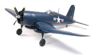 EFL F4U-4 Corsair 1.2m BNF Basic with AS3X and SAFE Select A-EFL18550 - Picture 1 of 19