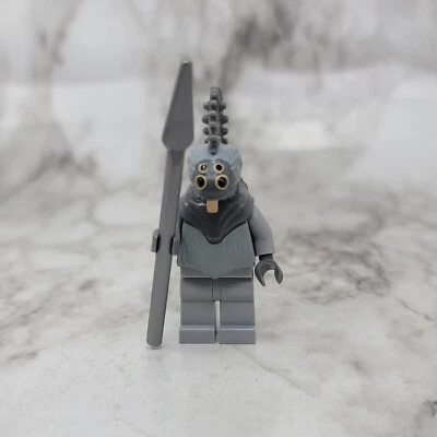 Минифигурка LEGO Thi-Sen Star Wars 8085 - Изображение 1 из 2