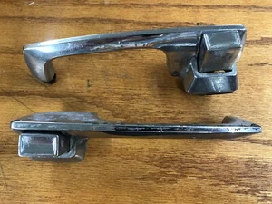 1972 Buick Centurion Door Handles Donk 72 - Foto 1 di 8