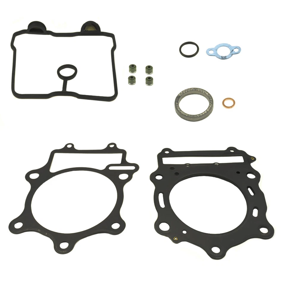 Kit de juntas de extremo superior Namura para Suzuki King Quad 700 y 750 se adapta a modelos 2005-2022 Foto 1 de 1