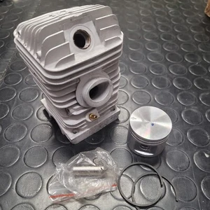 Motore cilindro Cylinder engine motosega chainsaw STIHL MS 021 210 1123-020-1218 - Imagen 1 de 4