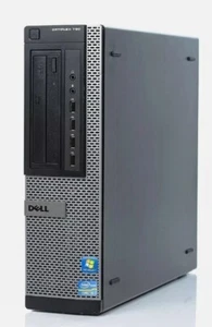 Dell Optiplex 790 118GB HDD, i5  , 3.30 GHz, 14GB) Desktop - Black - Picture 1 of 1