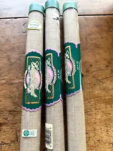 Charles Craft Cross Stitch Irish Linen 15" x 18"- 32 Count (lot of 3) ships FREE - Picture 1 of 4