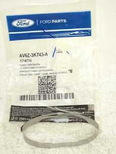 New OEM Genuine Ford Rack and Pinion Bellows Clamp  2012-2023 Focus AV6Z-3K745-A