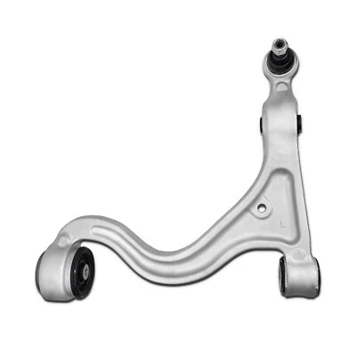 Brazo de control inferior suspensión delantera izquierda Porsche Panamera 2014-2016 nuevo Foto 1 de 2