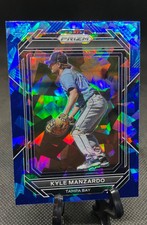 2023 Panini Prizm Blue Ice “You pick” ***complete your set***