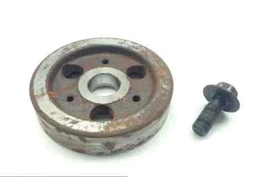 Volante motor Kawasaki Voyager XII ZG1200B 1424 X Foto 1 de 4