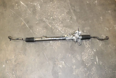 Honda Accord 2008-2012 sedán V6 A/T dirección asistida cremallera y piñón OEM Foto 1 de 4