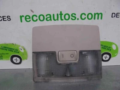 4B0947105 Luz interior AUDI A6 AVANT (4B5) 2.5 V6 24V TDI 1998 1593585 Foto 1 de 2