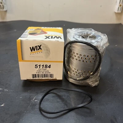 🔥🔥🔥Engine Oil Filter Wix 51184 - Image 1 of 4