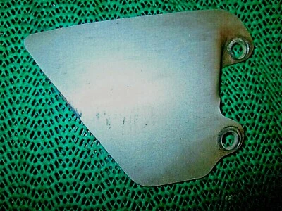 DUCATI OEM 1994-2002 748 9166 996 998 ESTRIBA LATERAL DERECHA MONTAJE GUARDABOTAS Foto 1 de 4