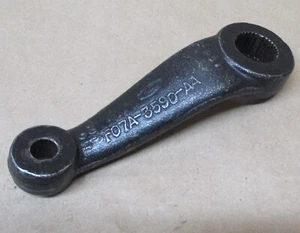1990-97 FORD RANGER BRONCO II EXPLORER 4X4 OEM STEERING PITMAN ARM F07A-3590-AA - Picture 1 of 4