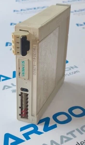 Siemens SitransT 7NG3040-4JN00 Universal Transmitter Supply24v SIEMENS | GEBRAUCHT - Bild 1 von 6