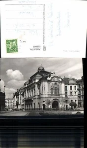 618606,Foto Ak Bratislava Reduta Slovakia - Picture 1 of 1