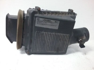 2014-2016 Chevrolet Silverado Sierra 1500 Air Cleaner Intake Filter Box OEM Foto 1 de 4