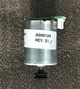 HID-Fargo Electronics Part A000124 HID Global, accessorio, gruppo motore DC - Foto 1 di 3