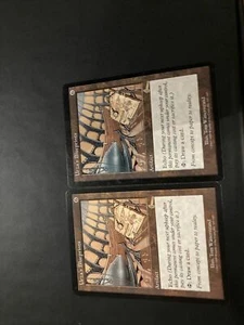 MTG: Urza's Blueprints - Urza's Legacy X 2 - Picture 1 of 2