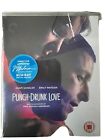 Punch Drunk Love (2002)[Criterion] Director Approved Special Edition Blu Ray