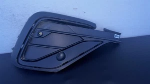 2018-2021 VOLKSWAGEN TIGUAN LOWER MOLDING Trim Panel OEM  Right 5NN-853-666.D - Picture 1 of 8