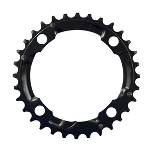 FSA Steel MTB Chainring (3x10, 104x32T, Black, Shim, 4h) - Picture 1 of 1