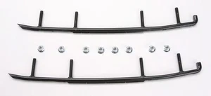 Woodys 6" Trail Blazer IV Series Flat-Top Carbide Runner (Pair) TSD4-8150 - Picture 1 of 5