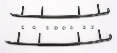 Woodys 6" Trail Blazer IV Series Flat-Top Carbide Runner (Pair) TSD4-8150 - Image 1 of 4