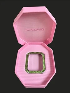 Etui na zegarek Swarovski Millenia Apple - Zdjęcie 1 z 9
